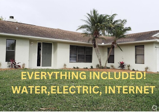 Building Photo - 607 SW Lucero Dr Rental