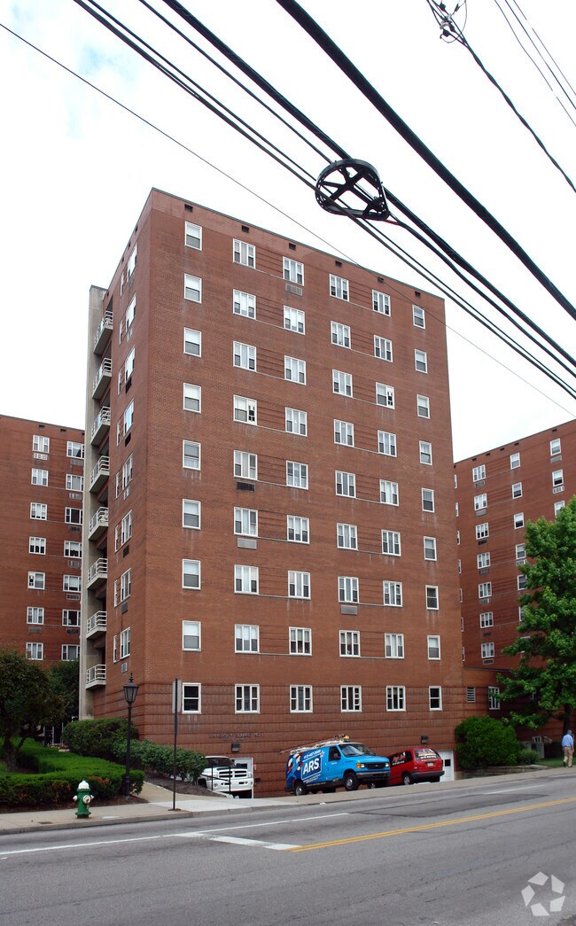 Photo - University Square #1