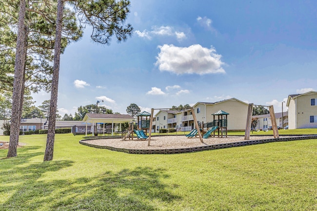 Patriot Point Apartment Homes