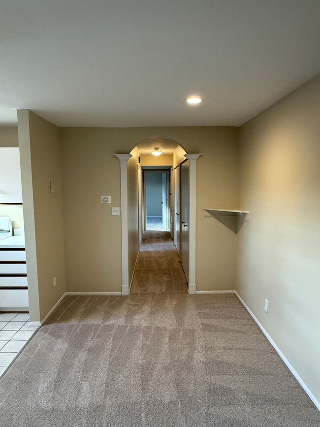 Photo - Third-Floor 2BR/1.5BA Condo Near I-695