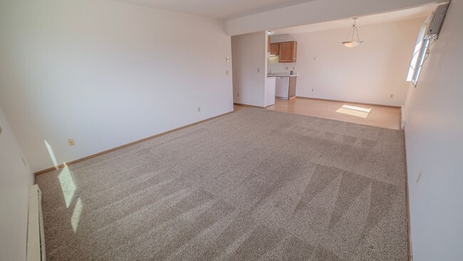Citi Park Apartments