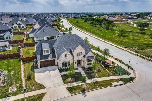 Photo - 4101 Old Rosebud Ln