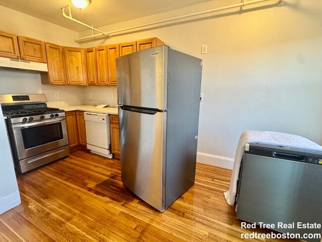 Photo - 1615 Commonwealth Ave Unit 30