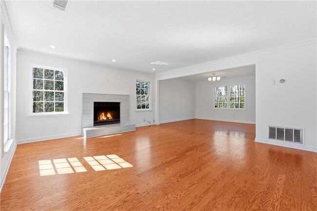 Photo - 2207 Heritage Trace Dr