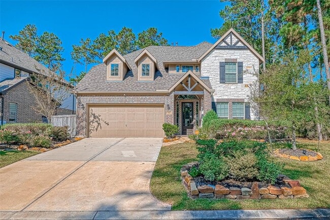 Photo - 127 Teralyn Grv Lp House