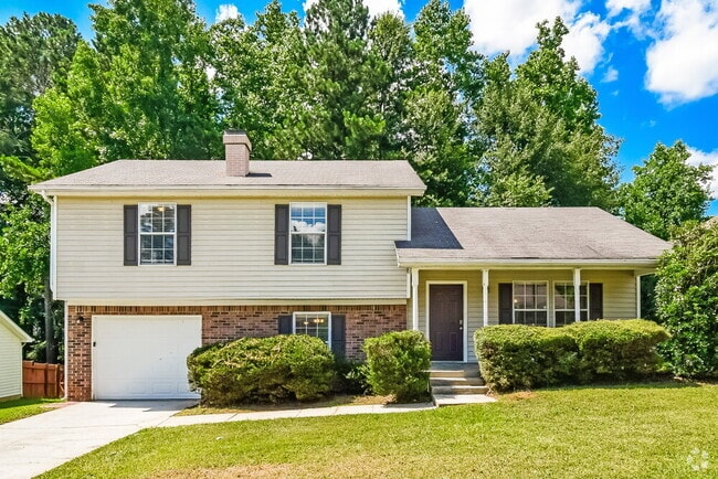 Building Photo - 5620 Regency Forest Ct Rental