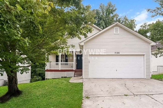 Photo - 7126 Crystal Creek Pl