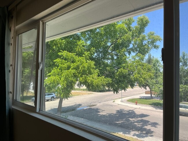 Rose Hill Duplex - Rose Hill Duplex Apartamento Unidad 4399 W. Rose Hill Court