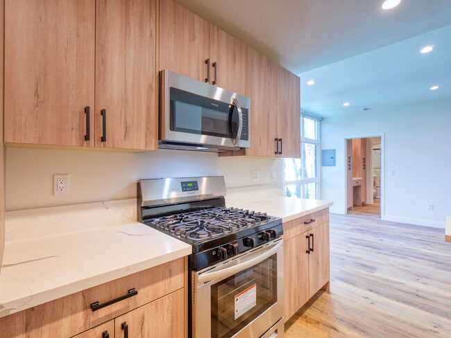Apartments on Harratt - Apartments on Harratt