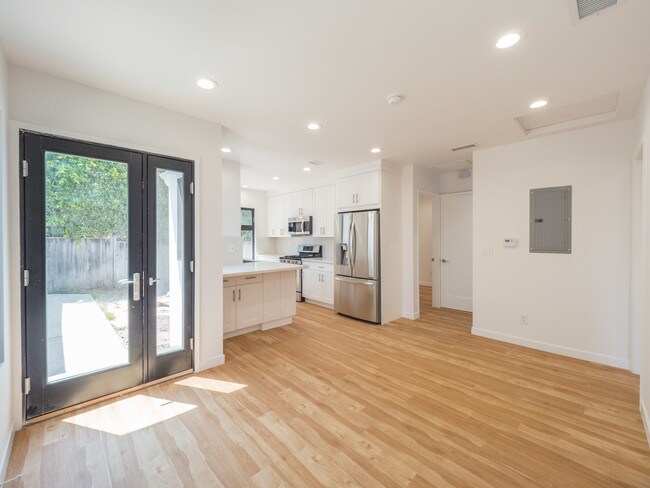 entrada principal - 10618 Ayres Ave Unidad Duplx