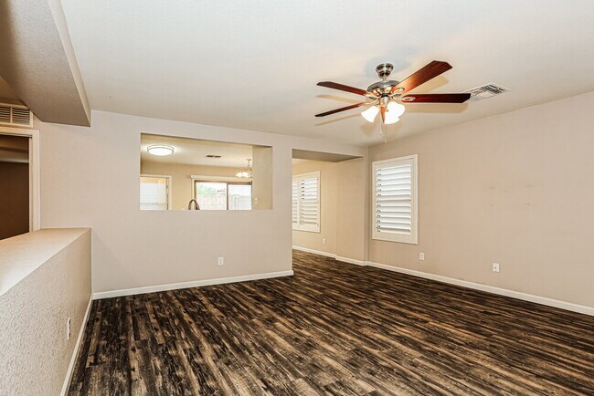 Photo - 3241 S Chaparral Rd