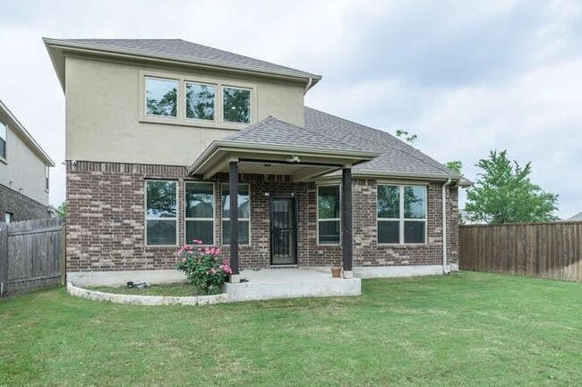 2469 Millbrook Loop