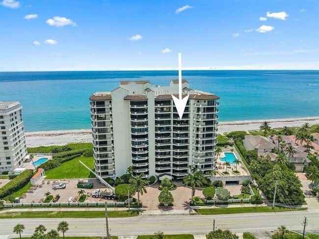 Building Photo - 800 Ocean Dr Unit 1104