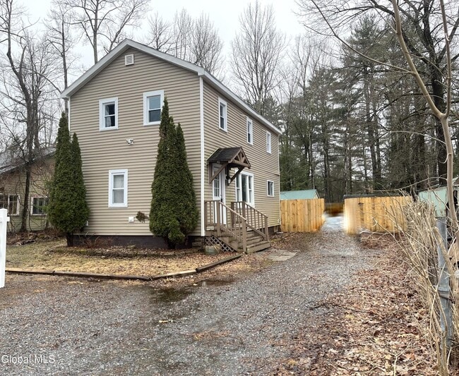 Photo - 108 Wendell Ave Casa