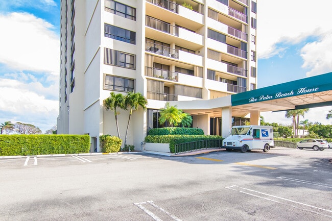 Building Photo - 5600 N Flagler Dr Unit 1404 Rental