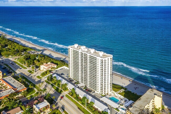 Photo - 250 S Ocean Blvd Unit 7e