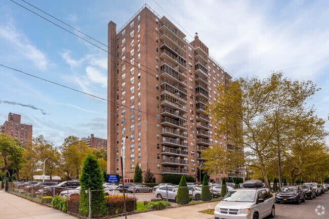 Contello Towers III - Contello Towers III