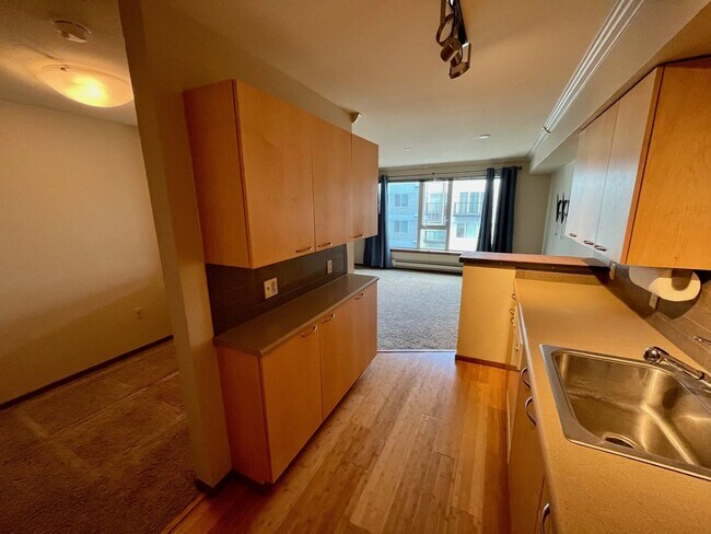 Photo - 12334 31st Ave NE Unit 505