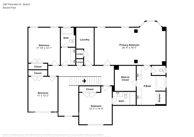 Photo - 3357 Perimeter Cir