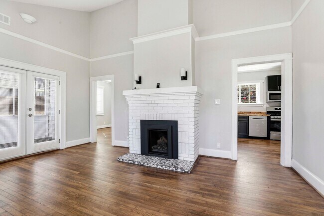 Photo - Updated 3BR Home with Large Yard Near Grant Park and Summerhill