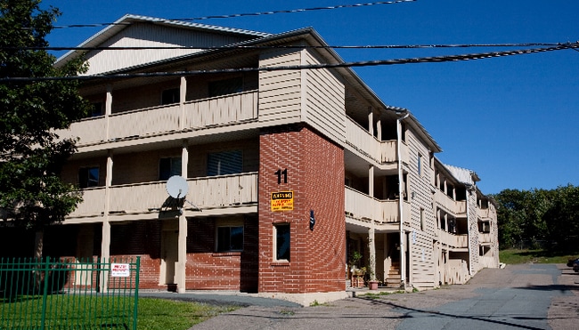 Photo - Highfield & Joseph Young