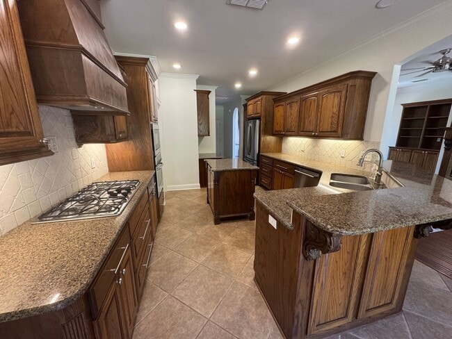 Photo - Beautiful 5 Bedroom Bossier City Home in Tiburon Neighborhood