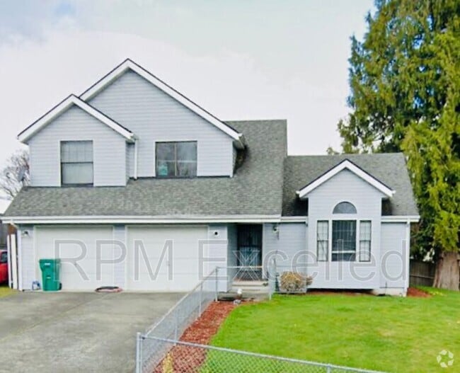 Building Photo - 6135 36th St SE Rental