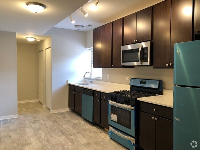 Building Photo - 4814 N Monticello Ave Unit 1 Rental
