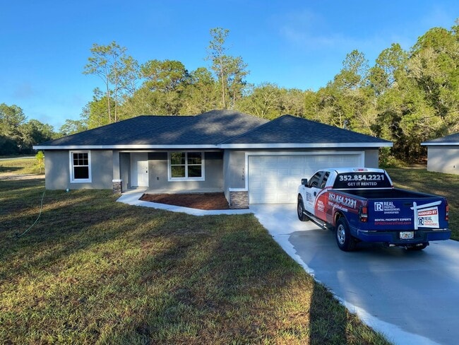 Custom Home - Desirable SW Dunnellon Neigh... - Custom Home - Desirable SW Dunnellon Neigh...