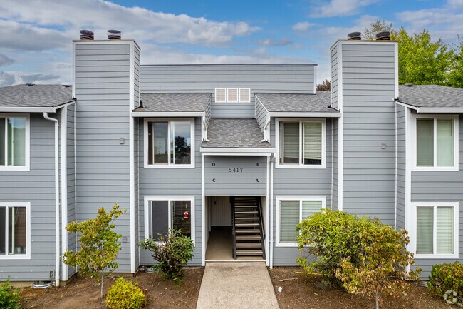 Photo - Cascade Crest Condominiums