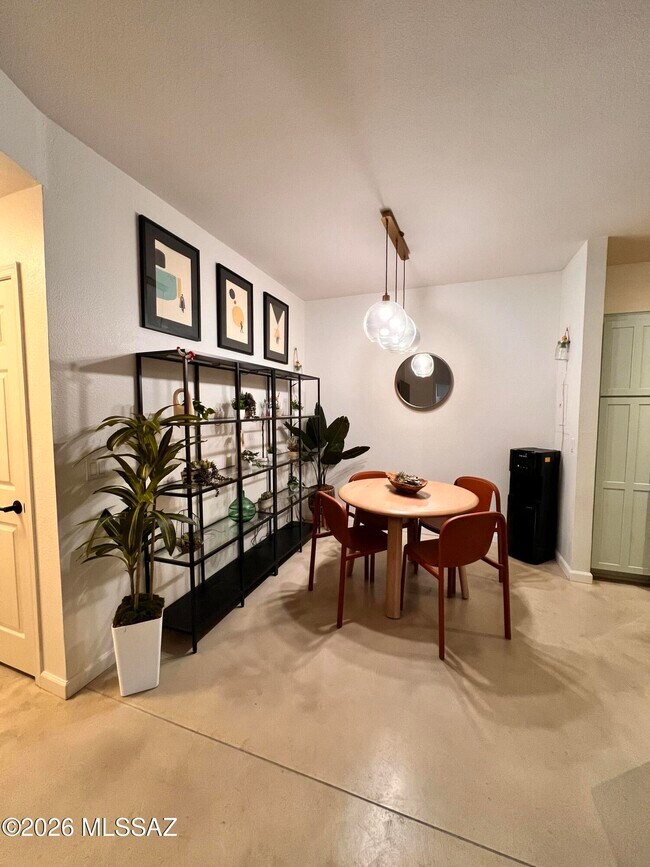 1500 E Pusch Wilderness Dr Unit 4103