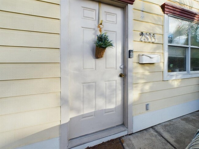 Building Photo - 2833 San Pedro St Rental