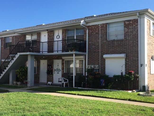 Photo - 190 E Olmstead Dr Condo Unit F7