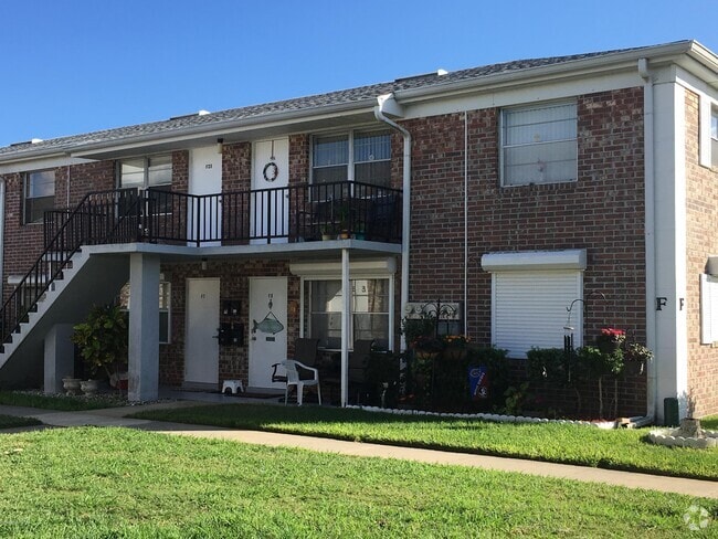 Building Photo - 190 E Olmstead Dr Unit F7 Rental