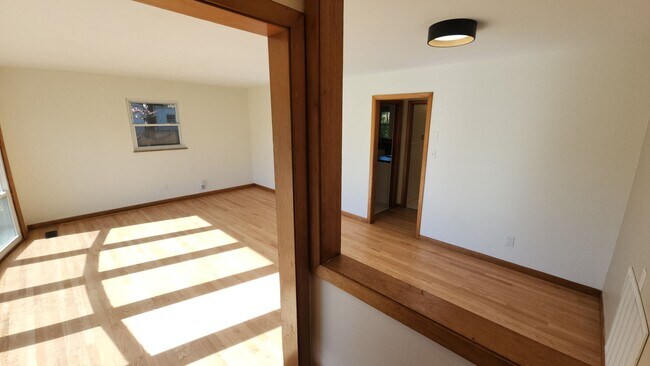 Photo - Beautifully updated 3-bedroom, 2-bath home...