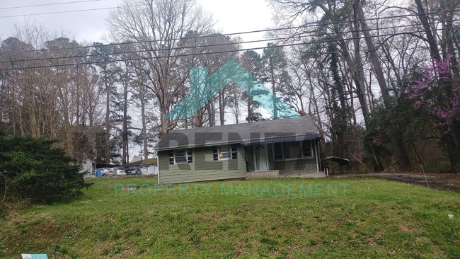 Photo - 3216 Hursey St