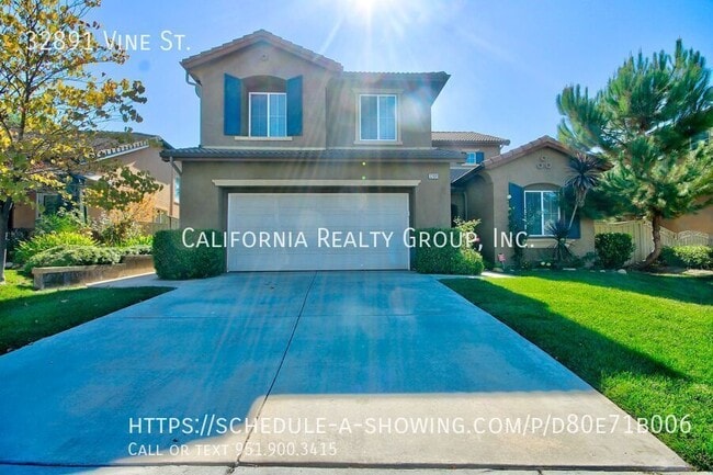 Building Photo - 32891 Vine St