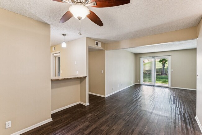 Ashford Place Apartments