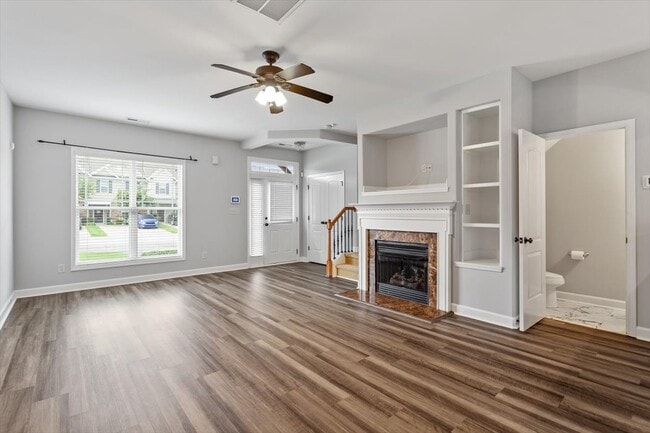 Photo - 223 Morgan Brook Way