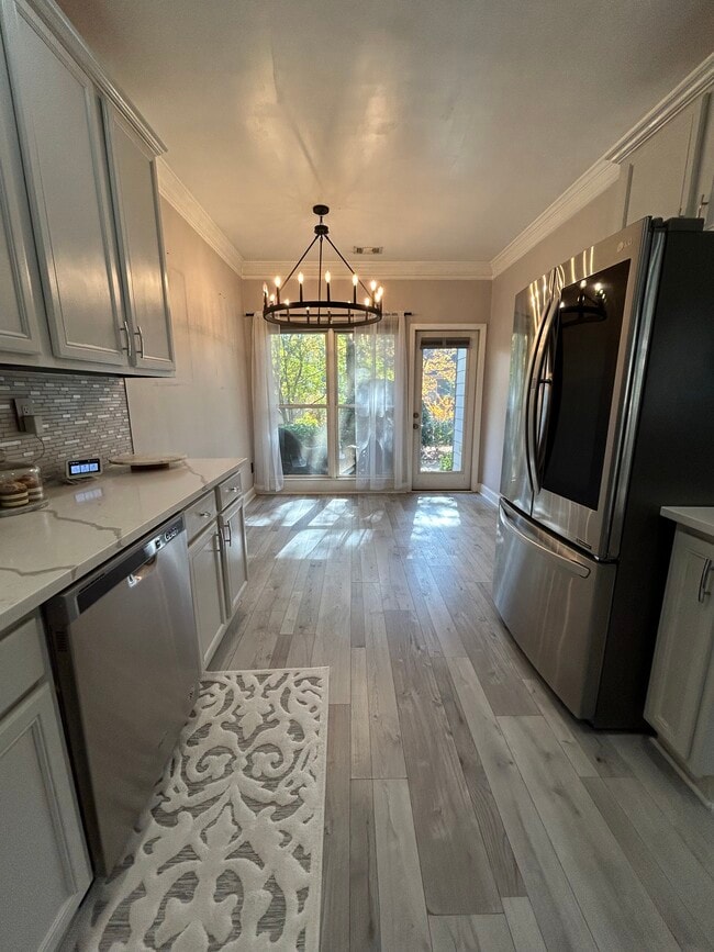 Photo - 2535 Village Creek Landing SE