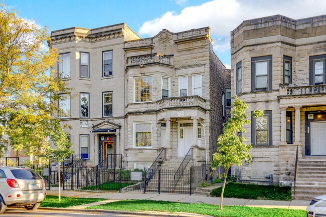 Photo - 3551 W Douglas Blvd