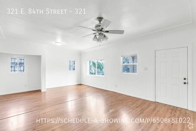 Building Photo - 321 E 84th St Unit 321 Rental