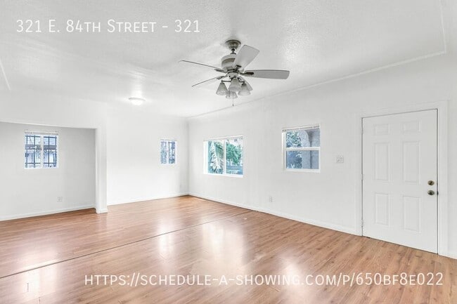 Photo - 321 E 84th St Apartment Unit 321