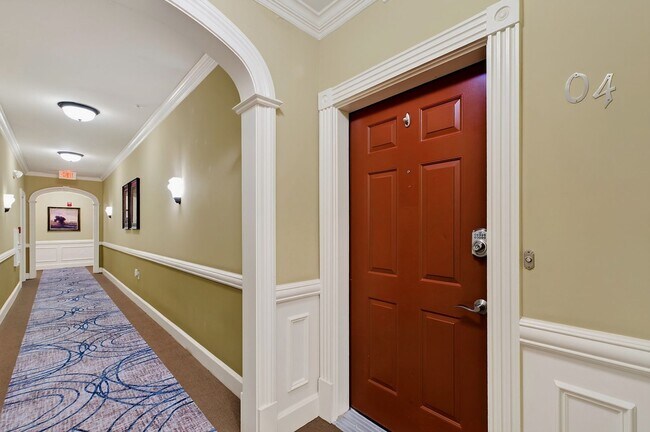 10411 Rosegate Ct