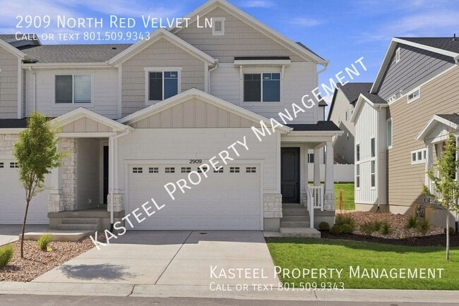 Building Photo - 2909 Red Velvet Ln