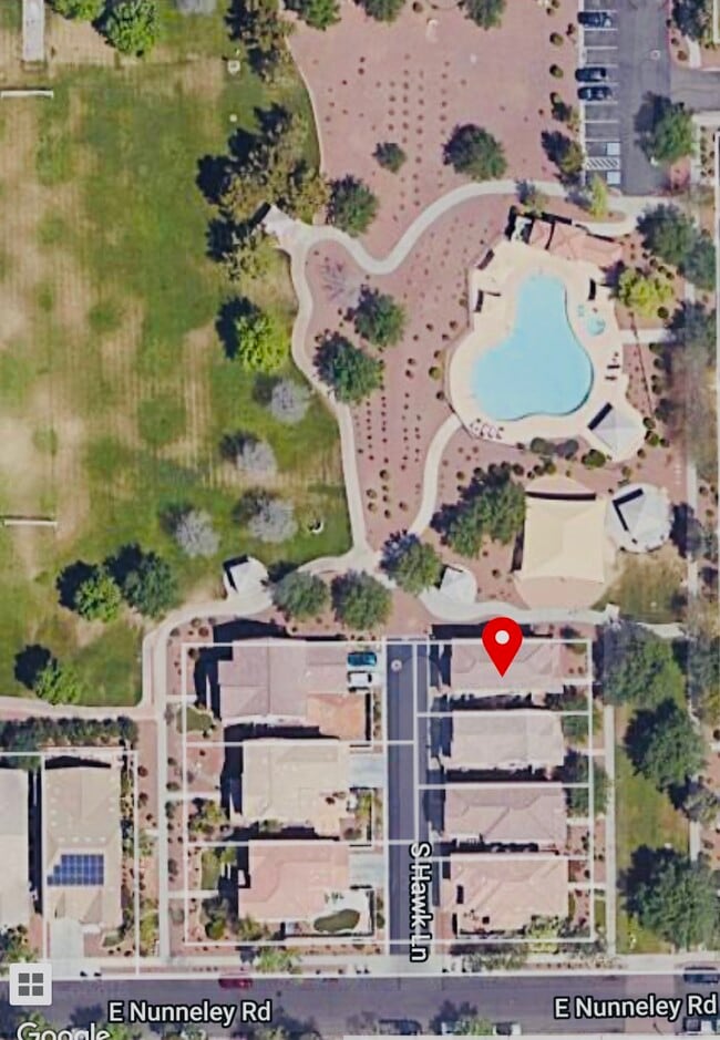 Photo - 1061 S Hawk Ln