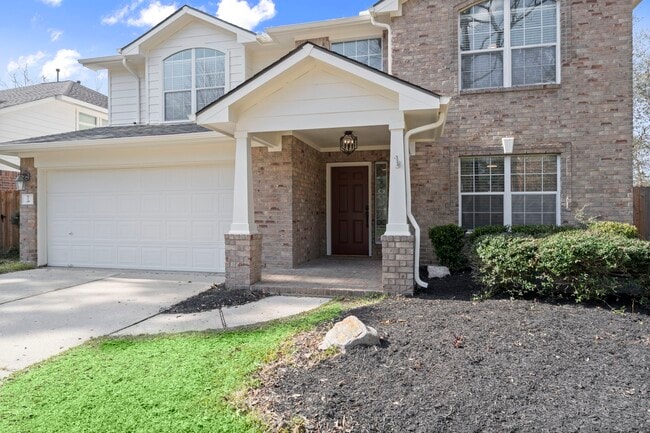 Photo - 7 Delta Mill Ct