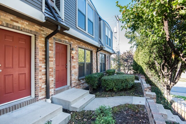 Central Hyde Park Apartments For Rent Kansas City Mo Forrent Photo 4000 Oak St