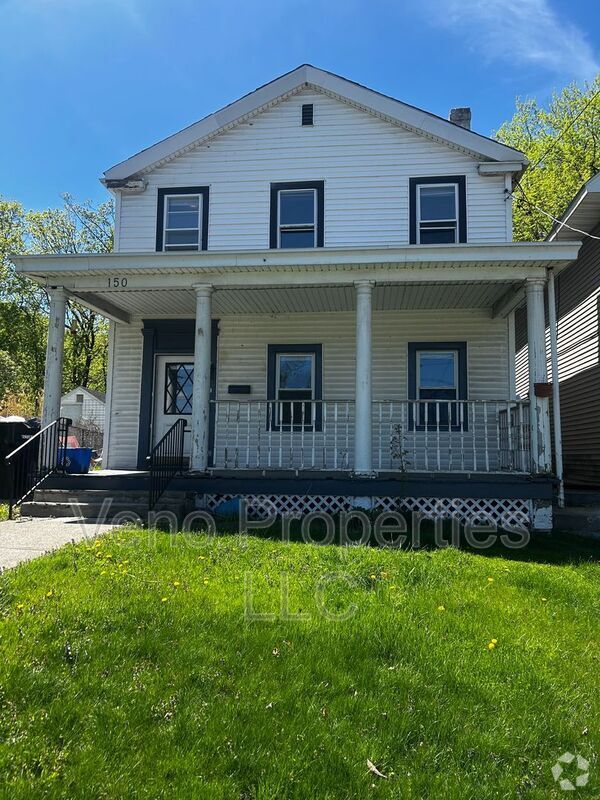 Building Photo - 150 Mill St Rental