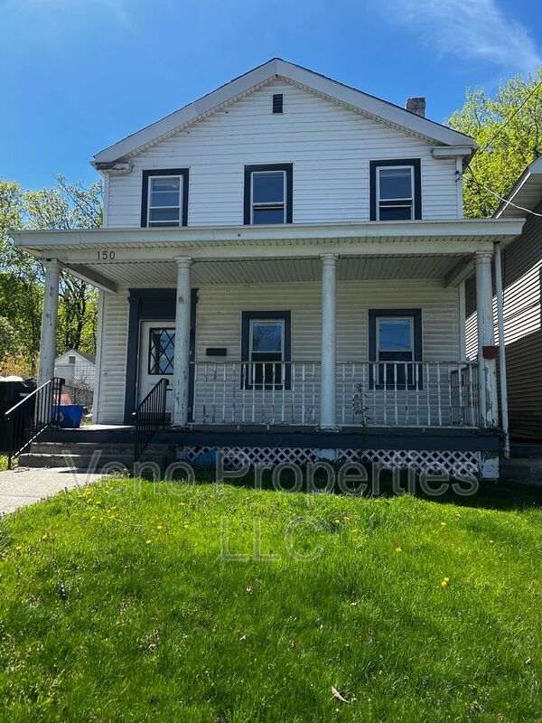 Photo - 150 Mill St House